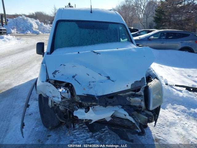 Продаж на аукціоні авто 2013 Ford Transit Connect Xlt, vin: NM0LS7BN0DT144027, номер лоту: 12531544