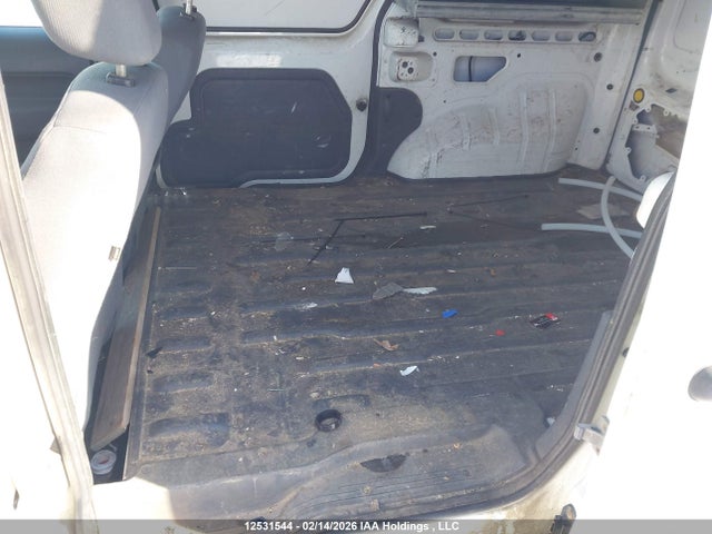 Продаж на аукціоні авто 2013 Ford Transit Connect Xlt, vin: NM0LS7BN0DT144027, номер лоту: 12531544
