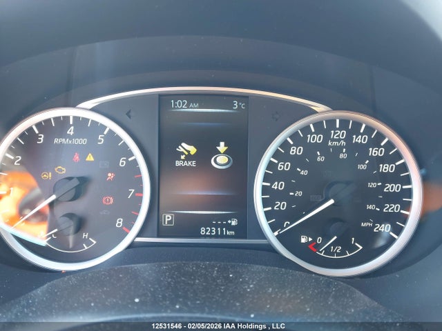 3N1AB7AP8HL687166 Nissan Sentra