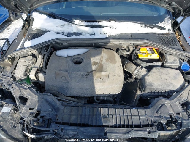 YV440MWK2H1033635 Volvo V60 Cross Country T5/t5 Premier