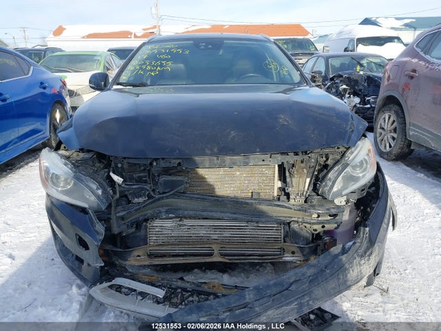 YV440MWK2H1033635 Volvo V60 Cross Country T5/t5 Premier