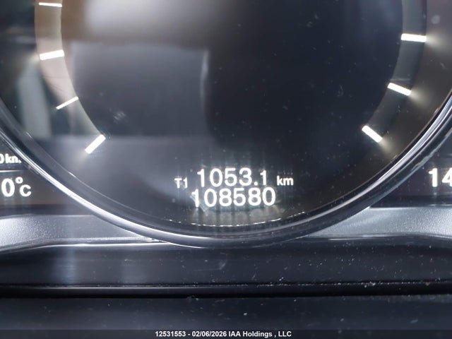 YV440MWK2H1033635 Volvo V60 Cross Country T5/t5 Premier