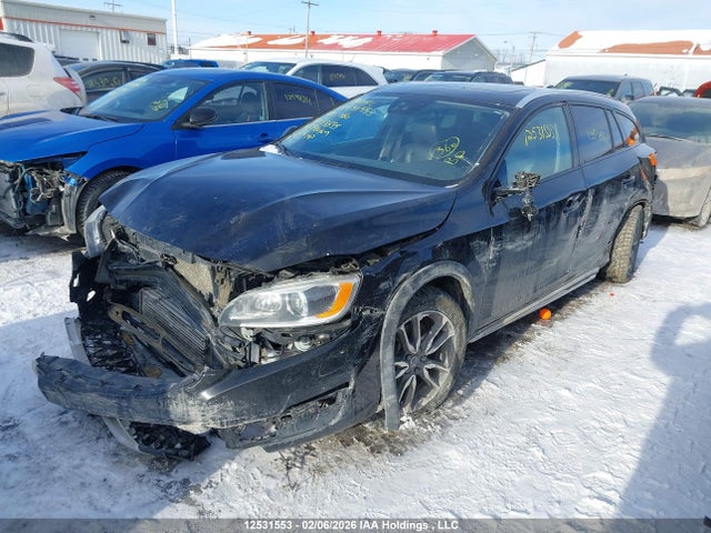 YV440MWK2H1033635 Volvo V60 Cross Country T5/t5 Premier