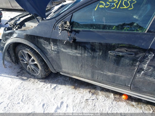 YV440MWK2H1033635 Volvo V60 Cross Country T5/t5 Premier