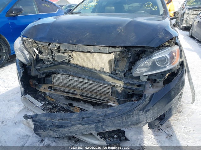 YV440MWK2H1033635 Volvo V60 Cross Country T5/t5 Premier