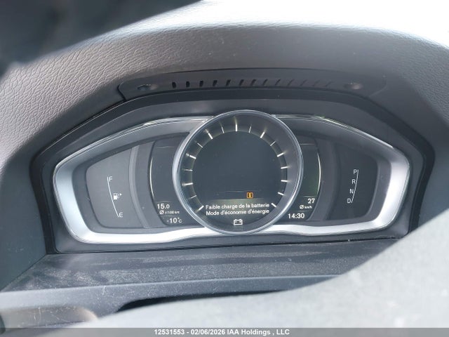 YV440MWK2H1033635 Volvo V60 Cross Country T5/t5 Premier