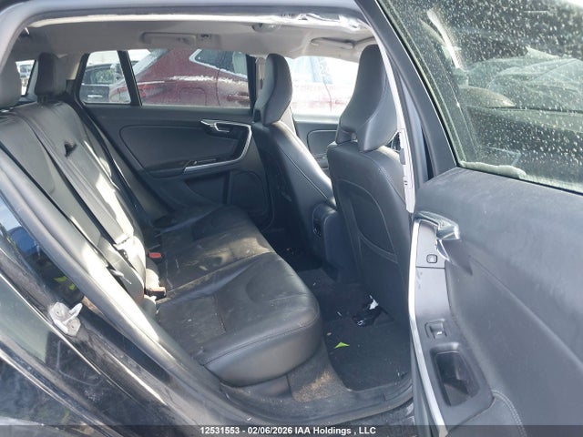 YV440MWK2H1033635 Volvo V60 Cross Country T5/t5 Premier