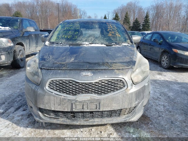 KNAHT8A30F7077028 KIA Rondo Lx/lx Value/lx Winter Edition