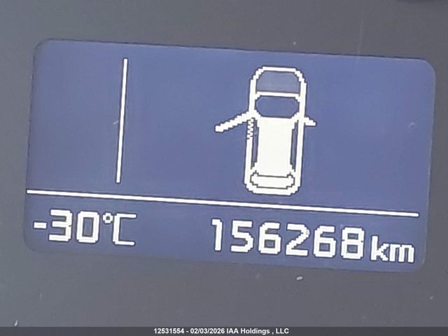 KNAHT8A30F7077028 KIA Rondo Lx/lx Value/lx Winter Edition