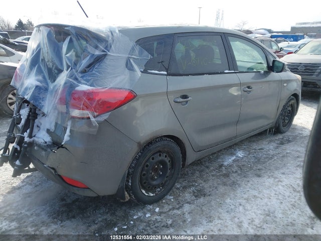 KNAHT8A30F7077028 KIA Rondo Lx/lx Value/lx Winter Edition