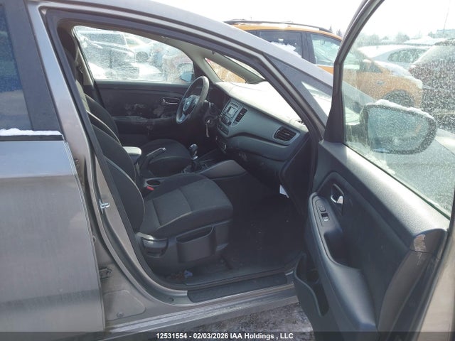 KNAHT8A30F7077028 KIA Rondo Lx/lx Value/lx Winter Edition