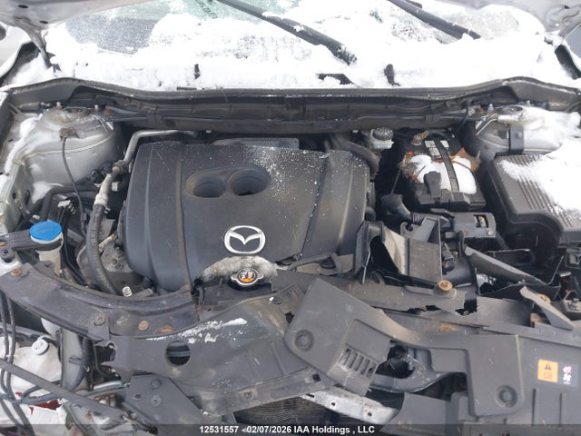 JM3KE4CY1F0512403 Mazda CX-5
