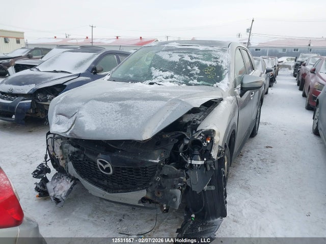 JM3KE4CY1F0512403 Mazda CX-5