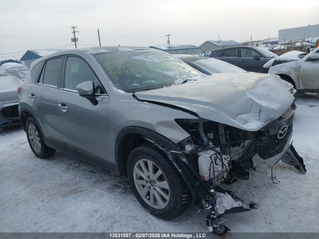 JM3KE4CY1F0512403 Mazda CX-5