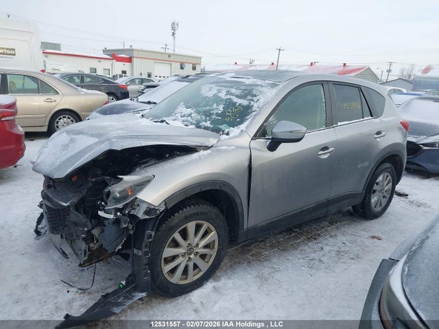 JM3KE4CY1F0512403 Mazda CX-5