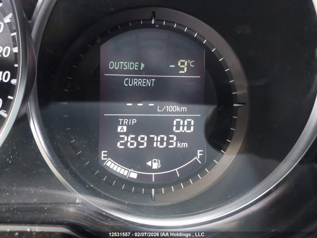 JM3KE4CY1F0512403 Mazda CX-5