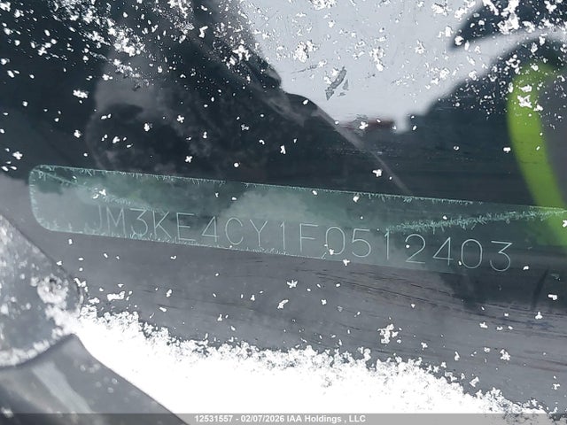 JM3KE4CY1F0512403 Mazda CX-5