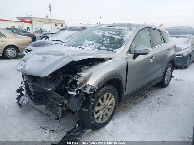 JM3KE4CY1F0512403 Mazda CX-5