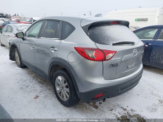 JM3KE4CY1F0512403 Mazda CX-5