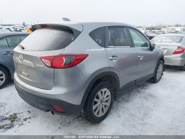 JM3KE4CY1F0512403 Mazda CX-5