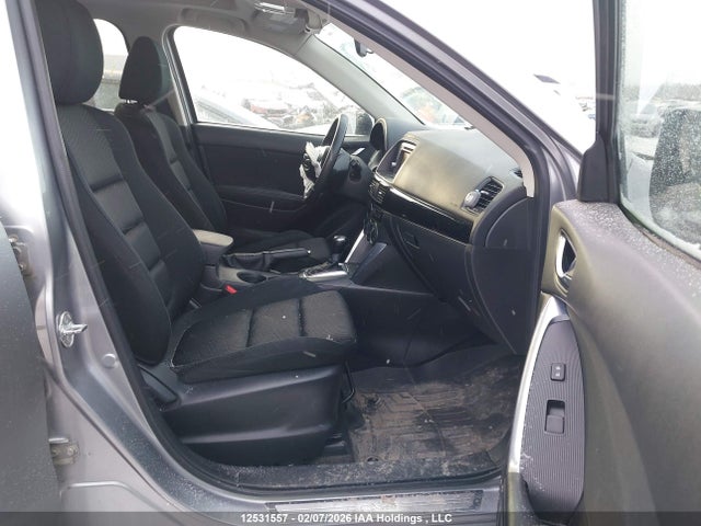 JM3KE4CY1F0512403 Mazda CX-5