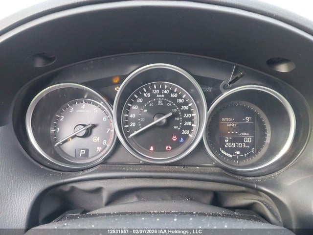 JM3KE4CY1F0512403 Mazda CX-5