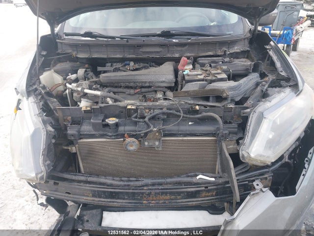 5N1AT2MV6GC777557 Nissan Rogue S/sl/sv