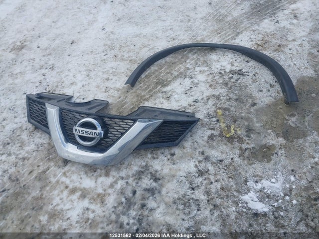 5N1AT2MV6GC777557 Nissan Rogue S/sl/sv