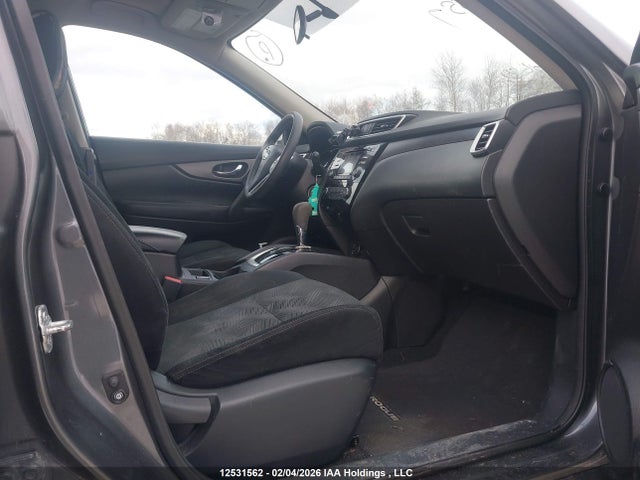 5N1AT2MV6GC777557 Nissan Rogue S/sl/sv