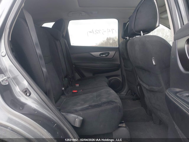 5N1AT2MV6GC777557 Nissan Rogue S/sl/sv