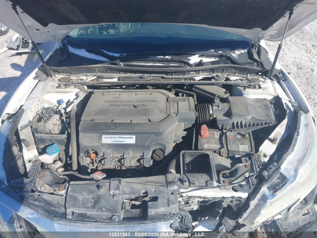 1HGCR3F99HA801981 Honda Accord