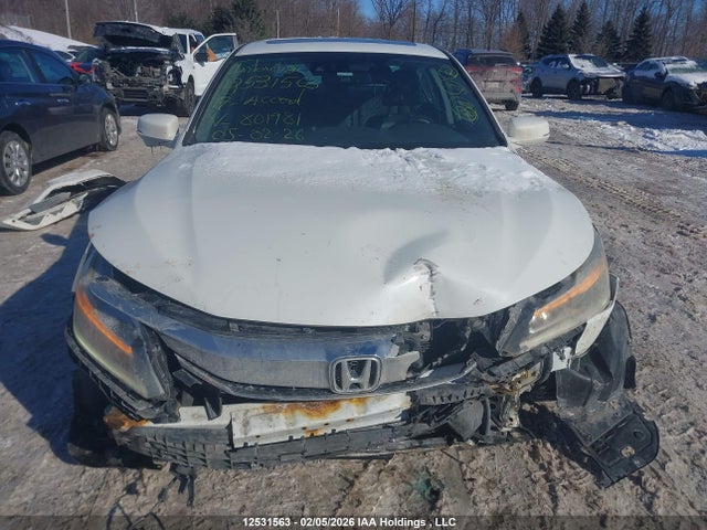 1HGCR3F99HA801981 Honda Accord