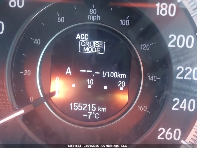 1HGCR3F99HA801981 Honda Accord