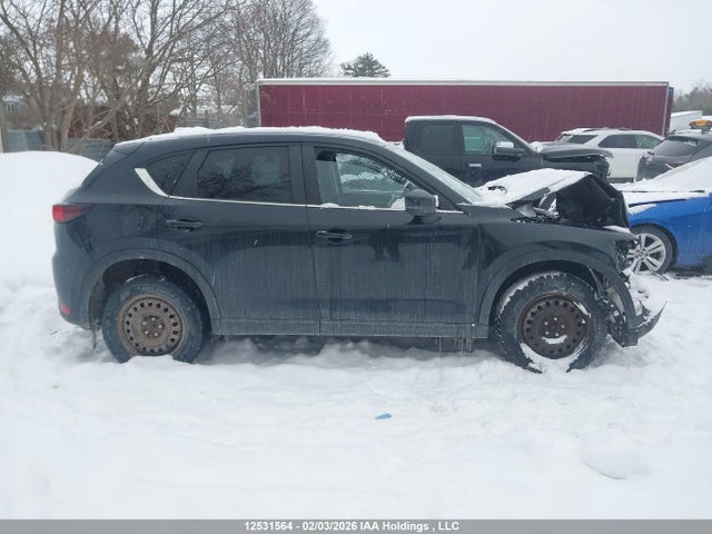 JM3KFABL9H0179453 Mazda CX-5 SPORT