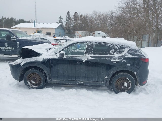 JM3KFABL9H0179453 Mazda CX-5 SPORT