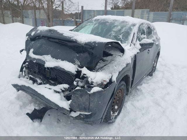 JM3KFABL9H0179453 Mazda CX-5 SPORT