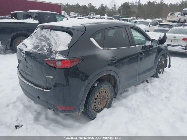 JM3KFABL9H0179453 Mazda CX-5 SPORT