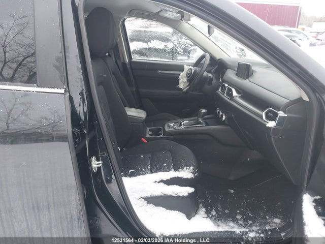 JM3KFABL9H0179453 Mazda CX-5 SPORT