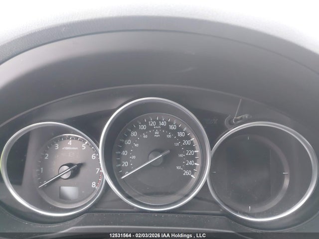JM3KFABL9H0179453 Mazda CX-5 SPORT