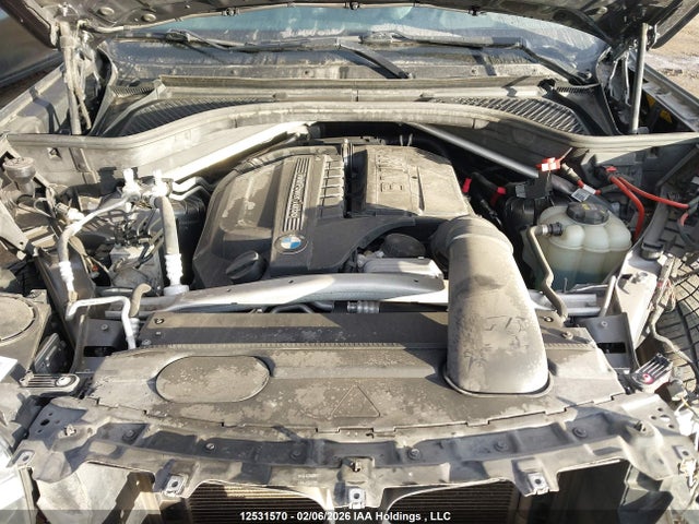 5UXKR0C3XH0V78606 BMW X5 Xdrive35i