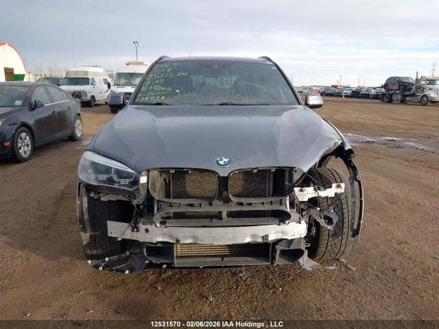 5UXKR0C3XH0V78606 BMW X5 Xdrive35i