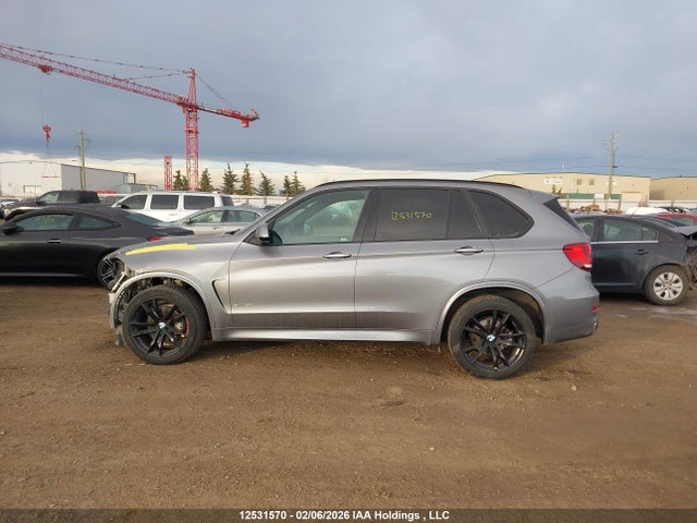 5UXKR0C3XH0V78606 BMW X5 Xdrive35i