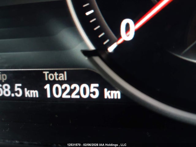 5UXKR0C3XH0V78606 BMW X5 Xdrive35i