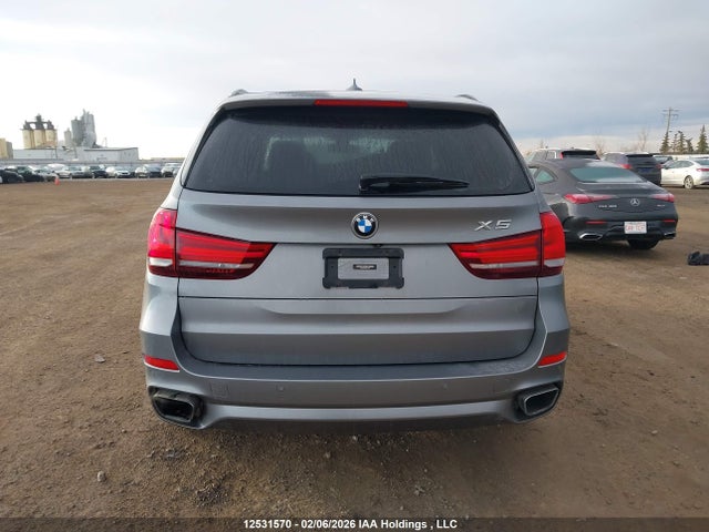 5UXKR0C3XH0V78606 BMW X5 Xdrive35i