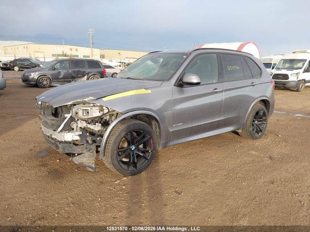 5UXKR0C3XH0V78606 BMW X5 Xdrive35i