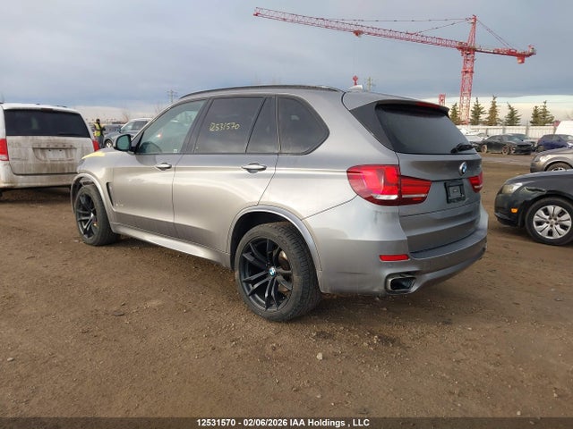 5UXKR0C3XH0V78606 BMW X5 Xdrive35i