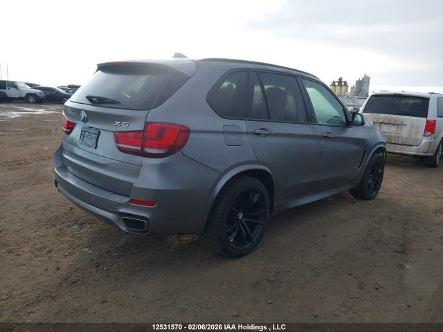 5UXKR0C3XH0V78606 BMW X5 Xdrive35i