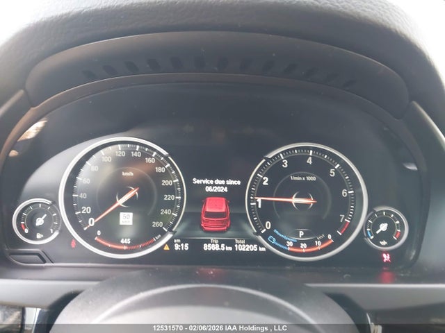 5UXKR0C3XH0V78606 BMW X5 Xdrive35i