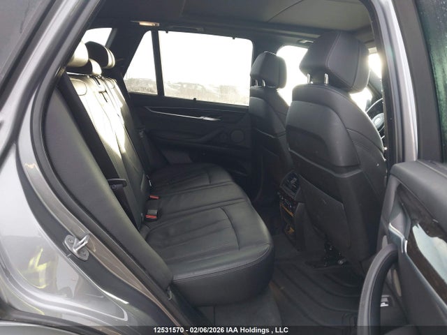 5UXKR0C3XH0V78606 BMW X5 Xdrive35i