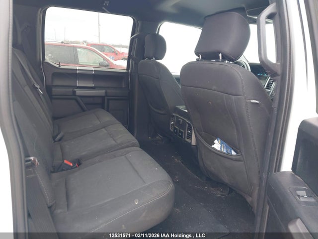 Продаж на аукціоні авто 2020 Ford F-150 Xlt, vin: 1FTEW1E49LFB72180, номер лоту: 12531571